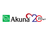 logo akuna