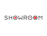 logo showroom